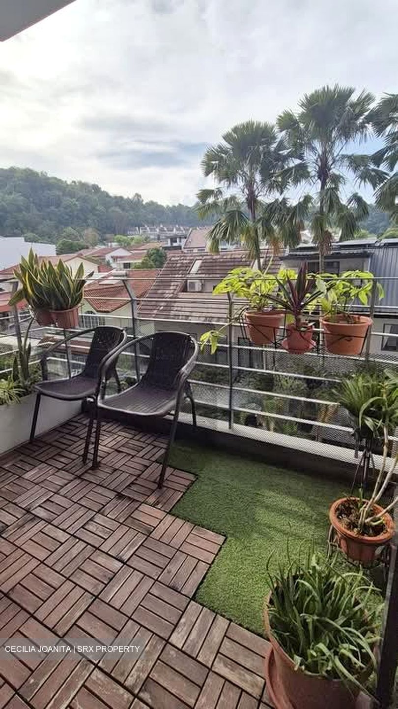 Hilltop Grove (D23), Condominium #594606381